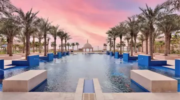 Rixos Marina Abu Dhabi