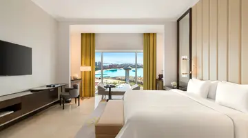 Rixos Marina Abu Dhabi