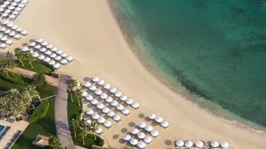 Rixos Marina Abu Dhabi
