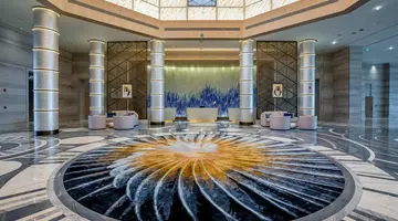 Rixos Marina Abu Dhabi