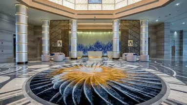 Rixos Marina Abu Dhabi
