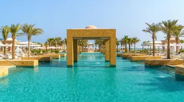 Rixos Marina Abu Dhabi