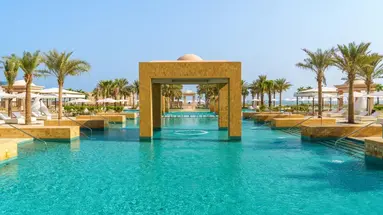 Rixos Marina Abu Dhabi