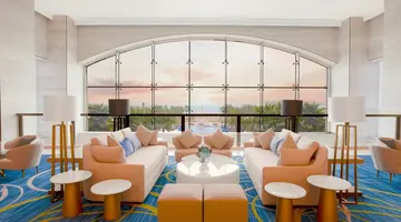 Rixos Marina Abu Dhabi