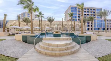 Rixos Marina Abu Dhabi
