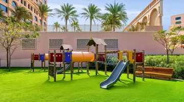 Rixos Marina Abu Dhabi