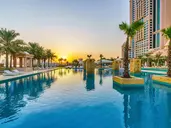 Rixos Marina Abu Dhabi