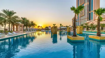 Rixos Marina Abu Dhabi