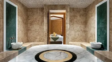 Rixos Marina Abu Dhabi