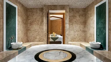 Rixos Marina Abu Dhabi