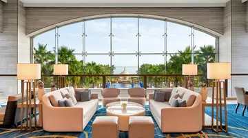 Rixos Marina Abu Dhabi