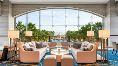 Rixos Marina Abu Dhabi