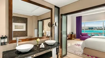 Rixos Marina Abu Dhabi