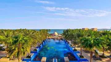 Rixos Marina Abu Dhabi