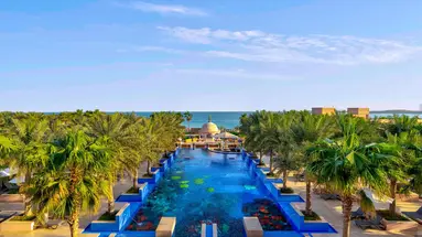 Rixos Marina Abu Dhabi