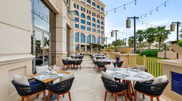 Rixos Marina Abu Dhabi