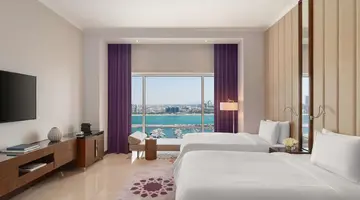 Rixos Marina Abu Dhabi