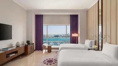 Rixos Marina Abu Dhabi
