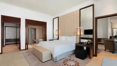 Rixos Marina Abu Dhabi