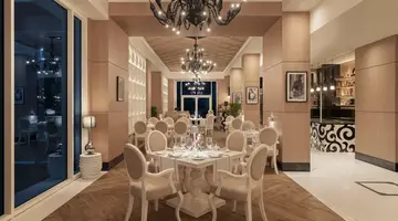 Rixos Marina Abu Dhabi