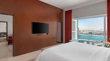 Rixos Marina Abu Dhabi