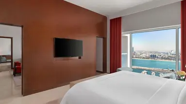 Rixos Marina Abu Dhabi