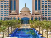 Rixos Marina Abu Dhabi