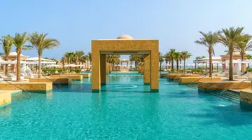 Rixos Marina Abu Dhabi