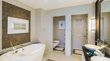Rixos Marina Abu Dhabi