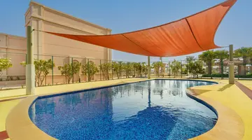Rixos Marina Abu Dhabi