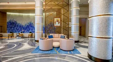 RIXOS MARINA ABU DHABI