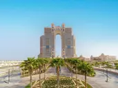 Rixos Marina Abu Dhabi