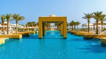 Rixos Marina Abu Dhabi