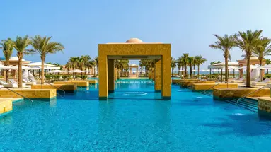 Rixos Marina Abu Dhabi