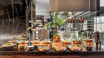 Rixos Marina Abu Dhabi