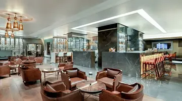 Rixos Marina Abu Dhabi