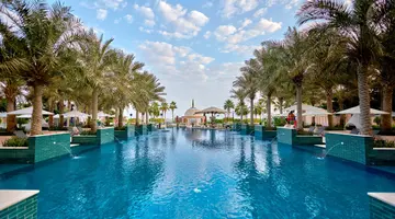 Rixos Marina Abu Dhabi
