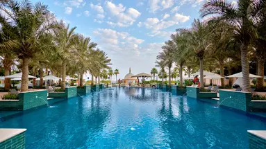 Rixos Marina Abu Dhabi