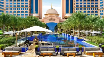 Rixos Marina Abu Dhabi