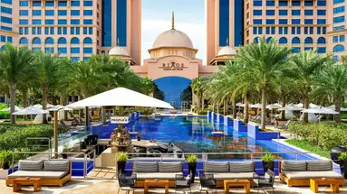 Rixos Marina Abu Dhabi