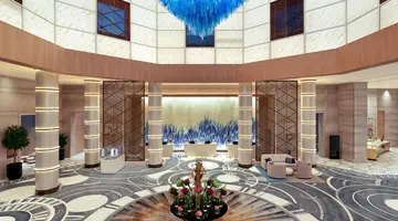Rixos Marina Abu Dhabi