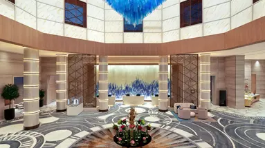 Rixos Marina Abu Dhabi