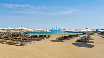 Rixos Marina Abu Dhabi