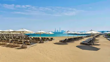 Rixos Marina Abu Dhabi