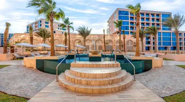 Rixos Marina Abu Dhabi
