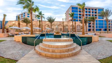 Rixos Marina Abu Dhabi
