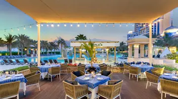 Rixos Marina Abu Dhabi