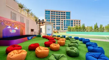 Rixos Marina Abu Dhabi
