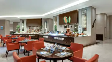 Rixos Marina Abu Dhabi