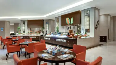 Rixos Marina Abu Dhabi